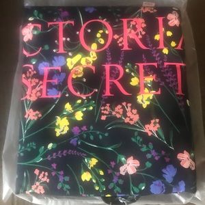 Victoria Secret tote bag